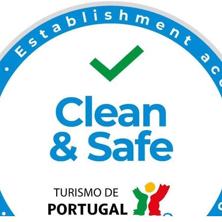 Sao Miguel House , Casa Do Carvalhal Vendégház Santarém Kültér fotó