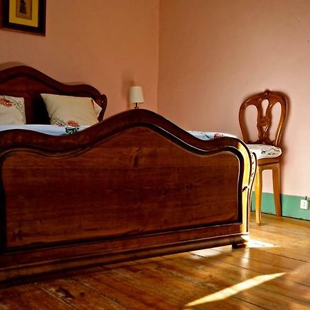 Sao Miguel House , Casa Do Carvalhal Vendégház Santarém Kültér fotó