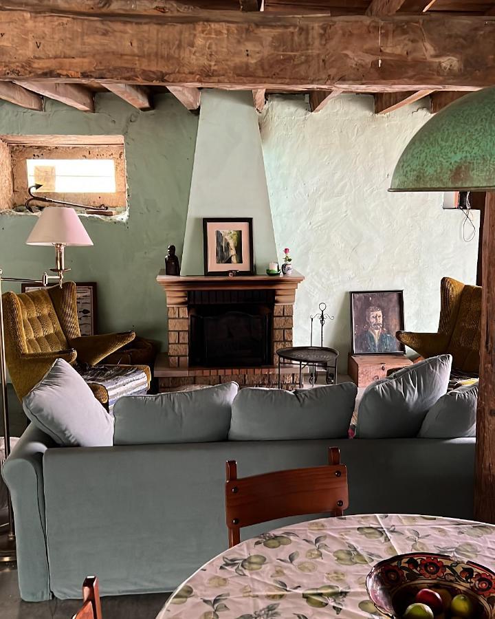 Sao Miguel House , Casa Do Carvalhal Vendégház Santarém Kültér fotó