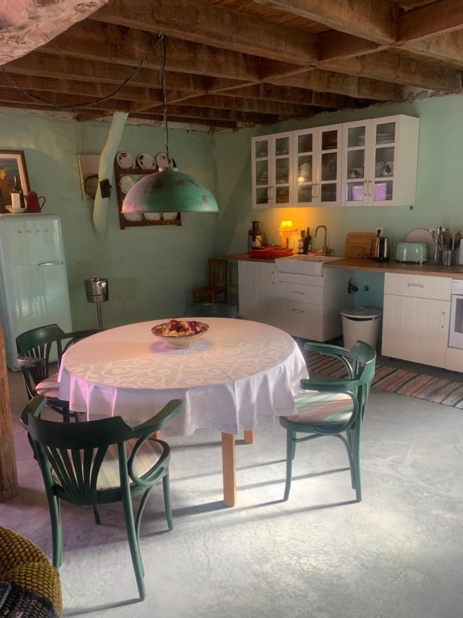 Sao Miguel House , Casa Do Carvalhal Vendégház Santarém Kültér fotó
