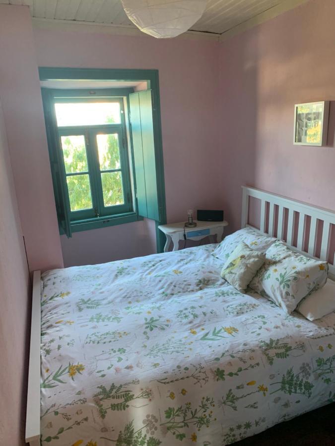 Sao Miguel House , Casa Do Carvalhal Vendégház Santarém Kültér fotó